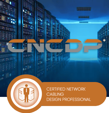 Curso de Diseño de Cableado de Red CNCPD