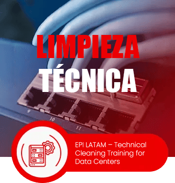 Entrenamiento Limpieza Técnica