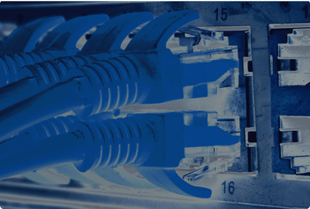 Cableado Estructurado